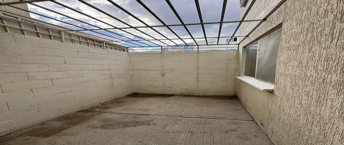 Foto de departamento en venta en villas del refugio , villas la piedad, el marqués, querétaro, 0 No. 05
