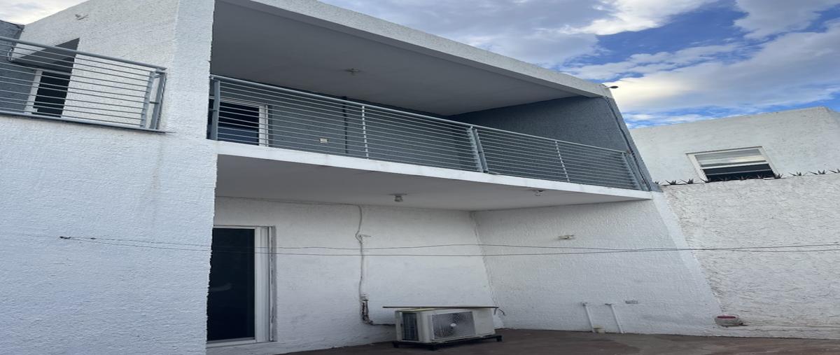Foto de casa en renta en  , villas del rey, chihuahua, chihuahua, 30350913 No. 01