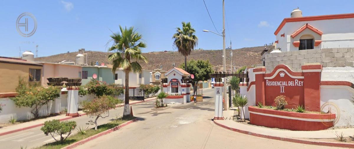 Foto de casa en venta en  , villas del rey, ensenada, baja california, 30347867 No. 02