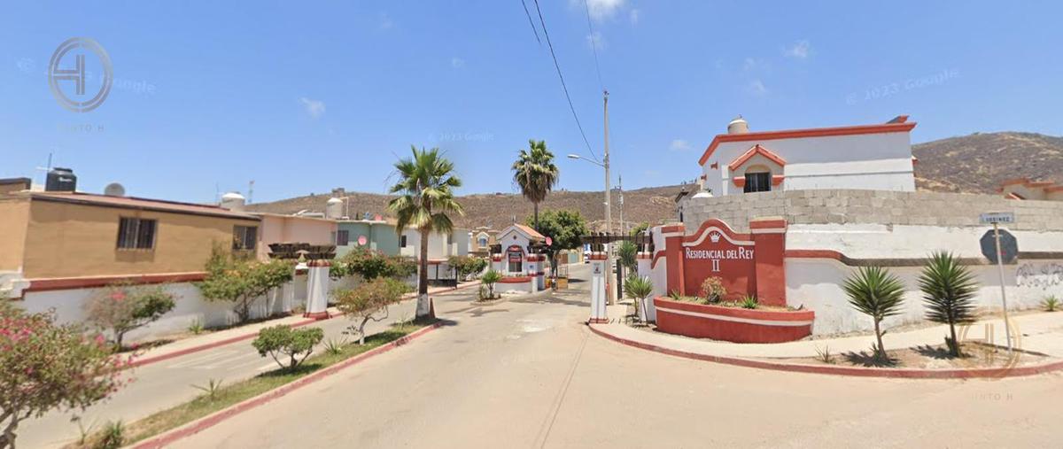Foto de casa en venta en  , villas del rey, ensenada, baja california, 30347867 No. 03