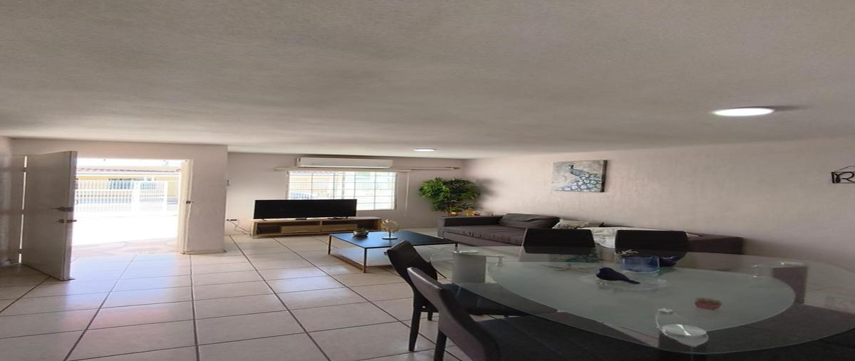 Foto de casa en venta en  , villas del rio, culiacán, sinaloa, 0 No. 03