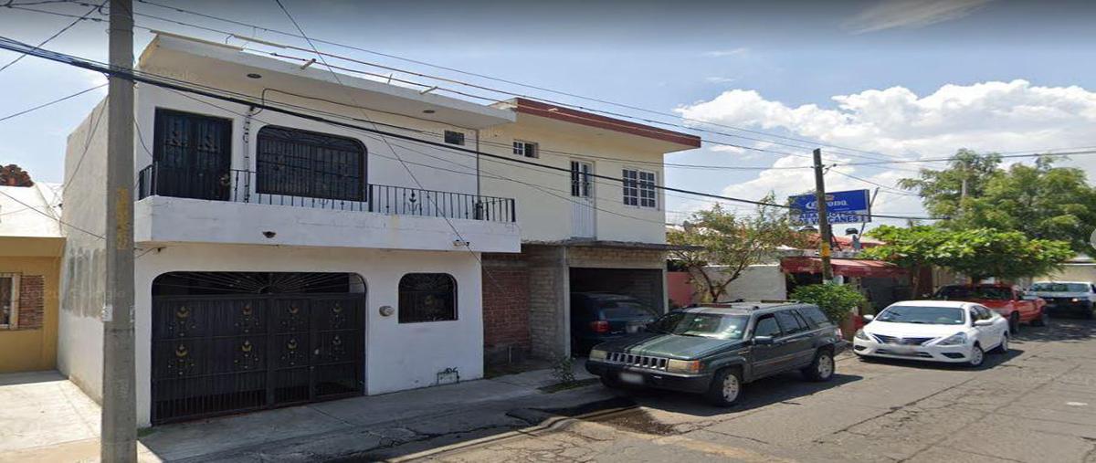 Foto de casa en venta en  , villas del río, villa de álvarez, colima, 0 No. 03