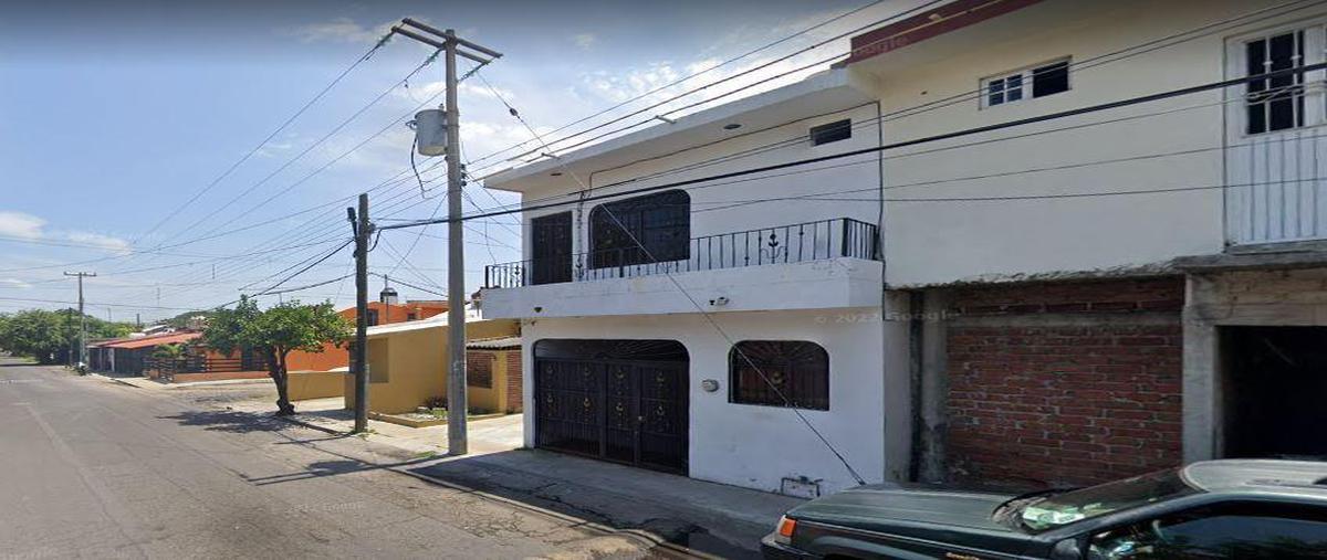 Foto de casa en venta en  , villas del río, villa de álvarez, colima, 0 No. 04