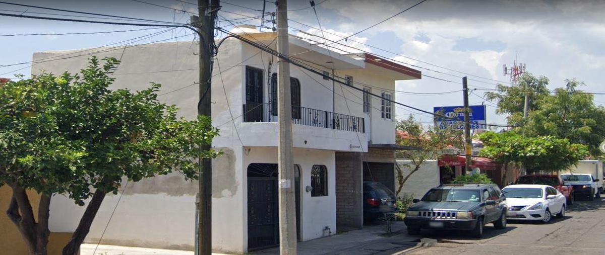Foto de casa en venta en  , villas del río, villa de álvarez, colima, 0 No. 05