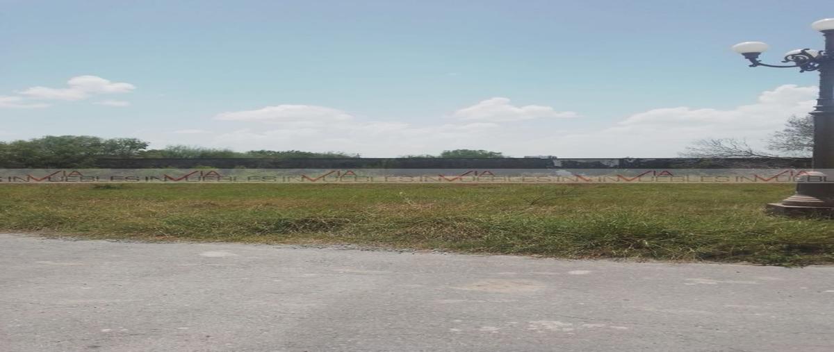 Foto de terreno habitacional en venta en villas del río , villas del rio, matamoros, tamaulipas, 27033047 No. 04