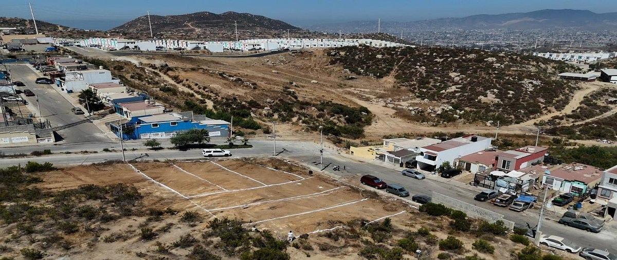 Foto de terreno habitacional en venta en  , villas del roble, ensenada, baja california, 0 No. 03