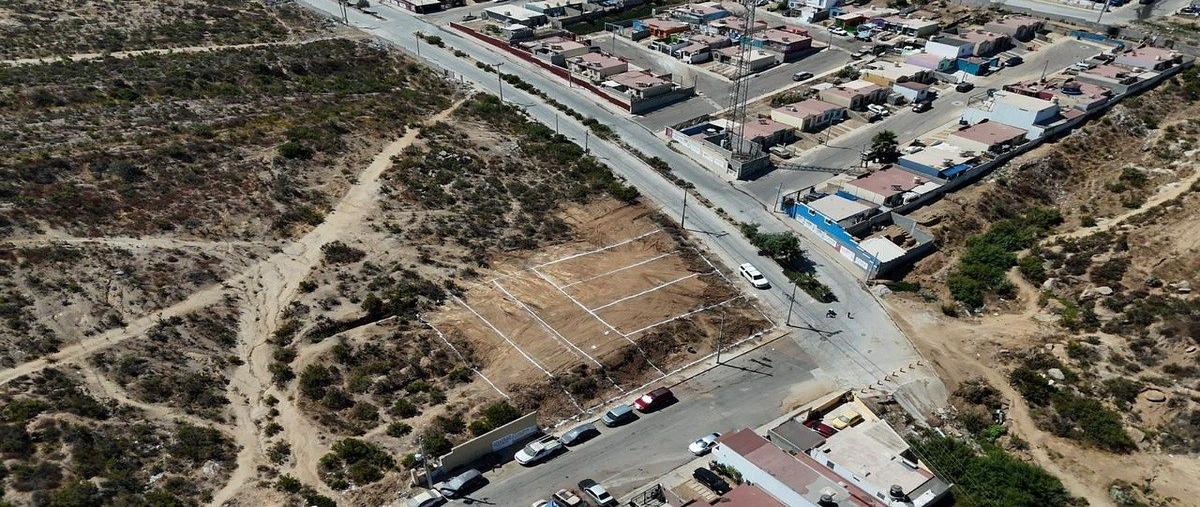 Foto de terreno habitacional en venta en  , villas del roble, ensenada, baja california, 0 No. 04