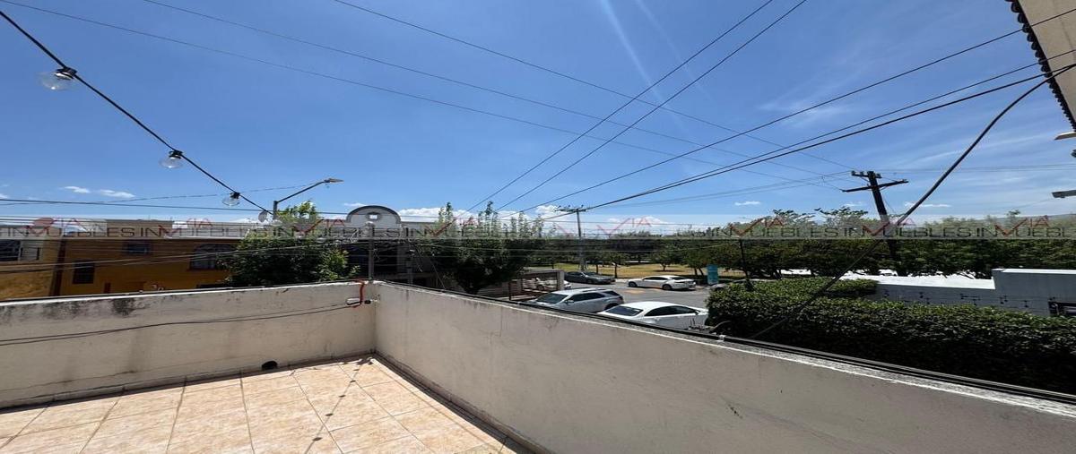 Foto de casa en venta en villas del roble , villas del roble, san nicolás de los garza, nuevo león, 31006991 No. 05