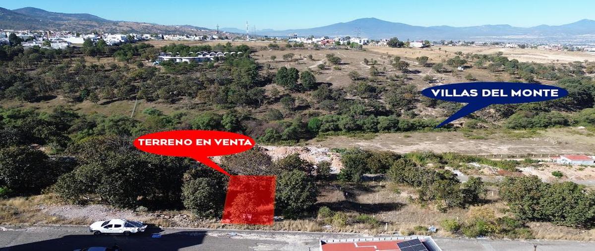 Foto de terreno habitacional en venta en villas del sol , bosque monarca, morelia, michoacán de ocampo, 29156791 No. 03