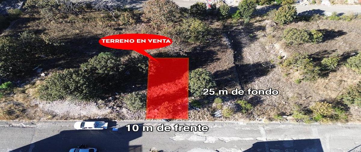 Foto de terreno habitacional en venta en villas del sol , bosque monarca, morelia, michoacán de ocampo, 29156791 No. 04