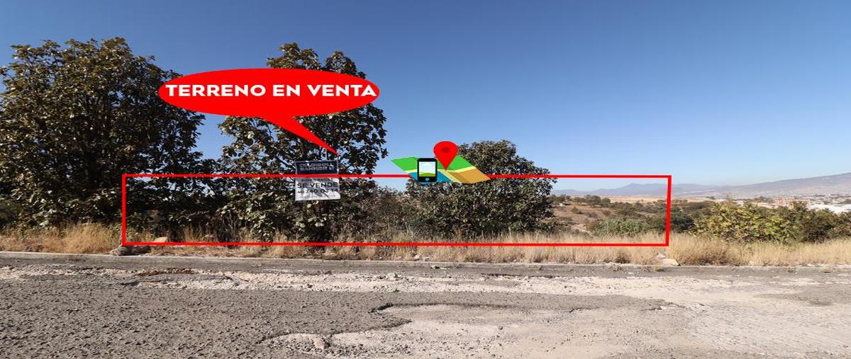 Foto de terreno habitacional en venta en villas del sol , bosque monarca, morelia, michoacán de ocampo, 29156791 No. 05