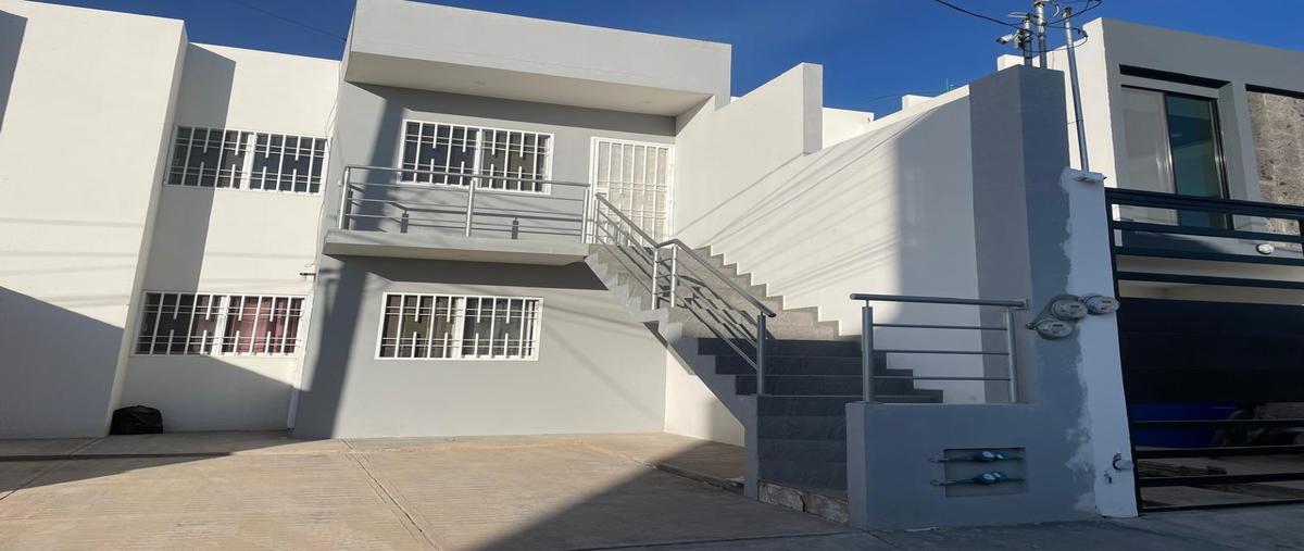 Foto de casa en renta en  , villas del sol, durango, durango, 0 No. 02