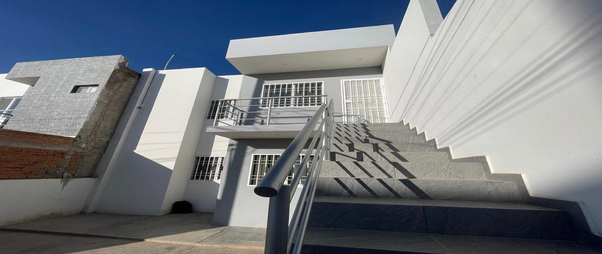 Foto de casa en renta en  , villas del sol, durango, durango, 0 No. 04