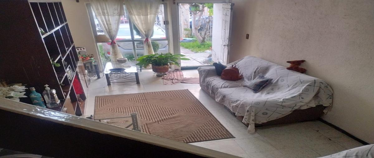 Foto de casa en condominio en venta en  , villas del sol, ecatepec de morelos, méxico, 30343105 No. 03