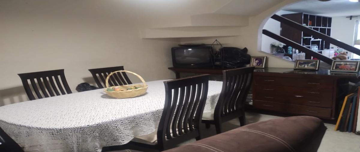 Foto de casa en condominio en venta en  , villas del sol, ecatepec de morelos, méxico, 30343105 No. 04