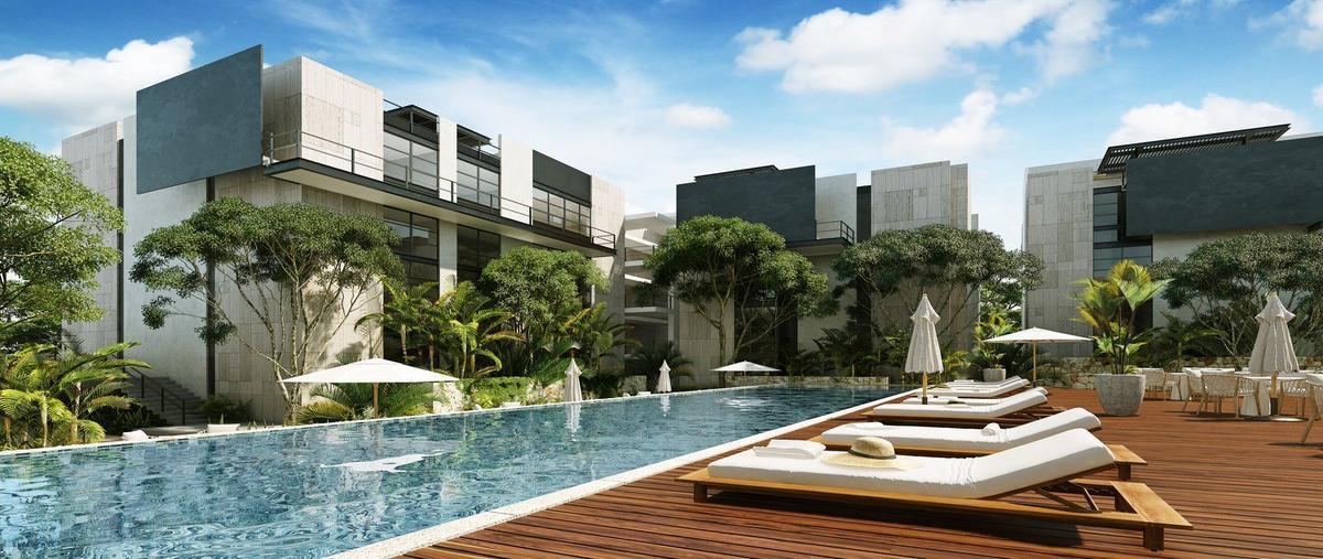 Foto de departamento en venta en  , villas del sol, mérida, yucatán, 18670698 No. 03