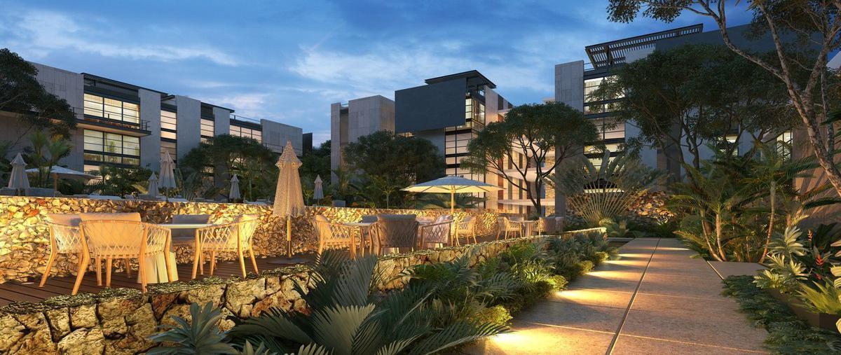 Foto de departamento en venta en  , villas del sol, mérida, yucatán, 18670698 No. 04