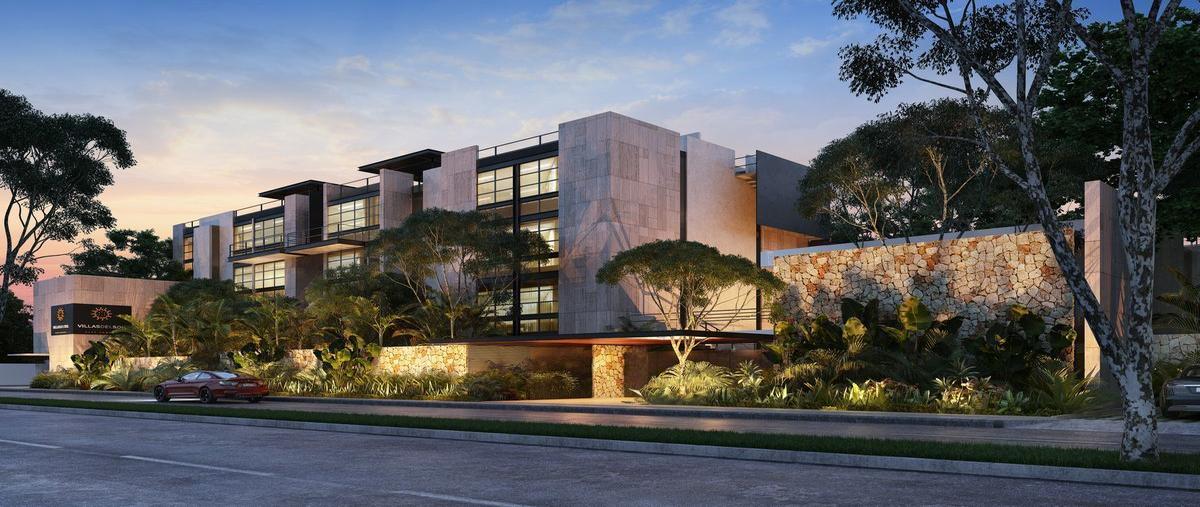 Foto de departamento en venta en  , villas del sol, mérida, yucatán, 18670698 No. 05