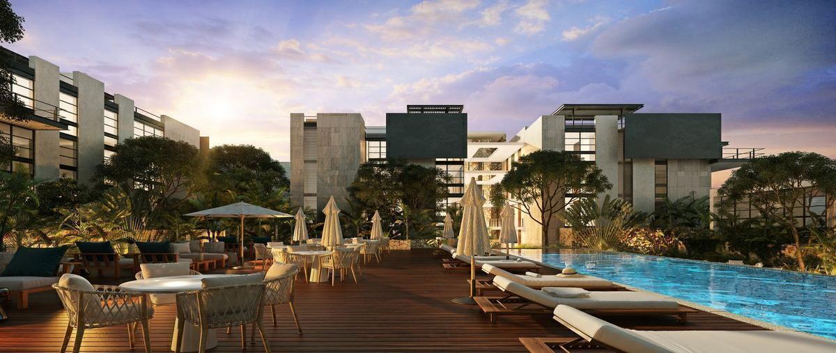 Foto de departamento en venta en  , villas del sol, mérida, yucatán, 23300529 No. 04
