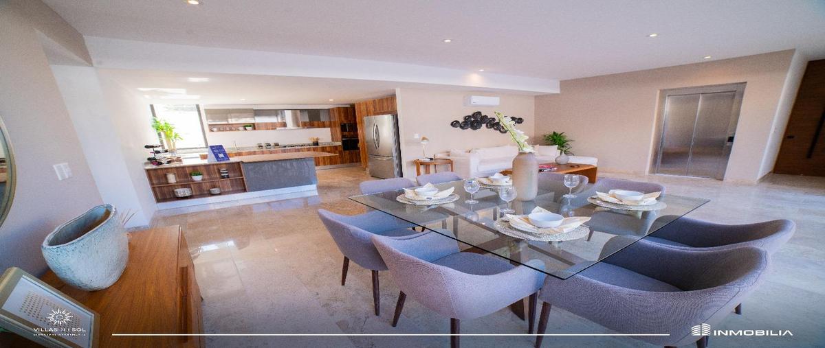 Foto de departamento en venta en  , villas del sol, mérida, yucatán, 0 No. 05