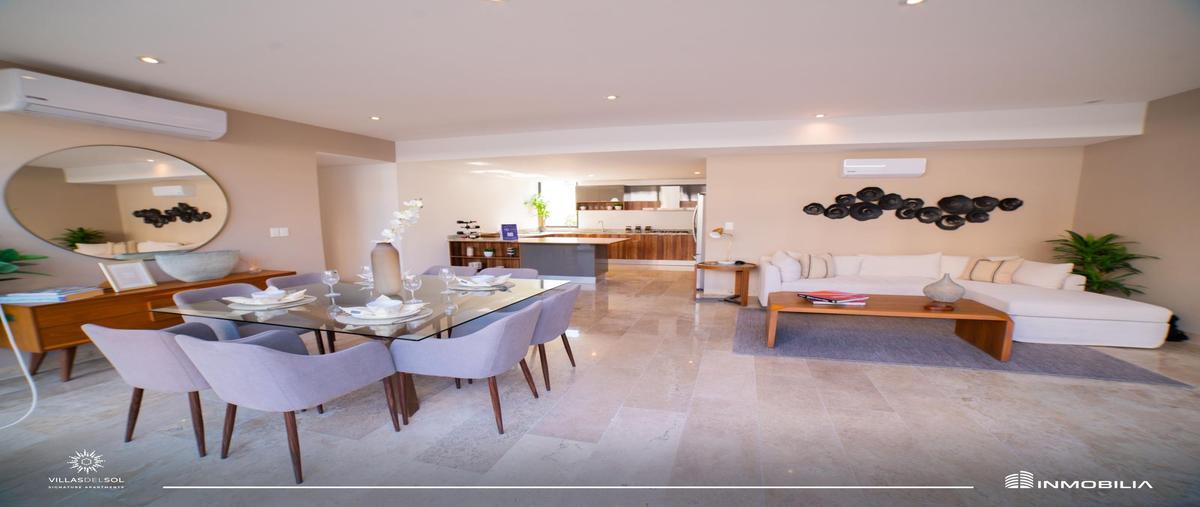 Foto de departamento en venta en  , villas del sol, mérida, yucatán, 0 No. 03