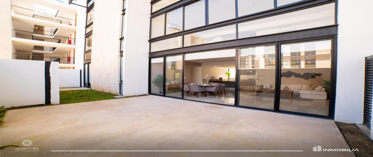 Foto de departamento en venta en  , villas del sol, mérida, yucatán, 0 No. 04