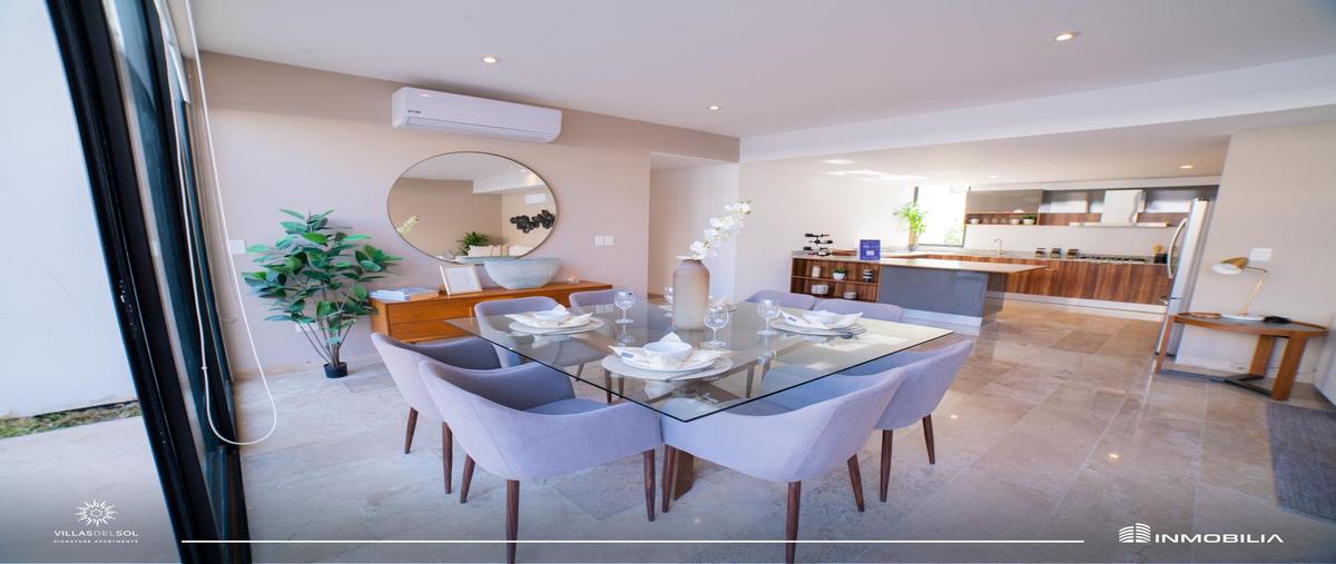 Foto de departamento en venta en  , villas del sol, mérida, yucatán, 0 No. 05