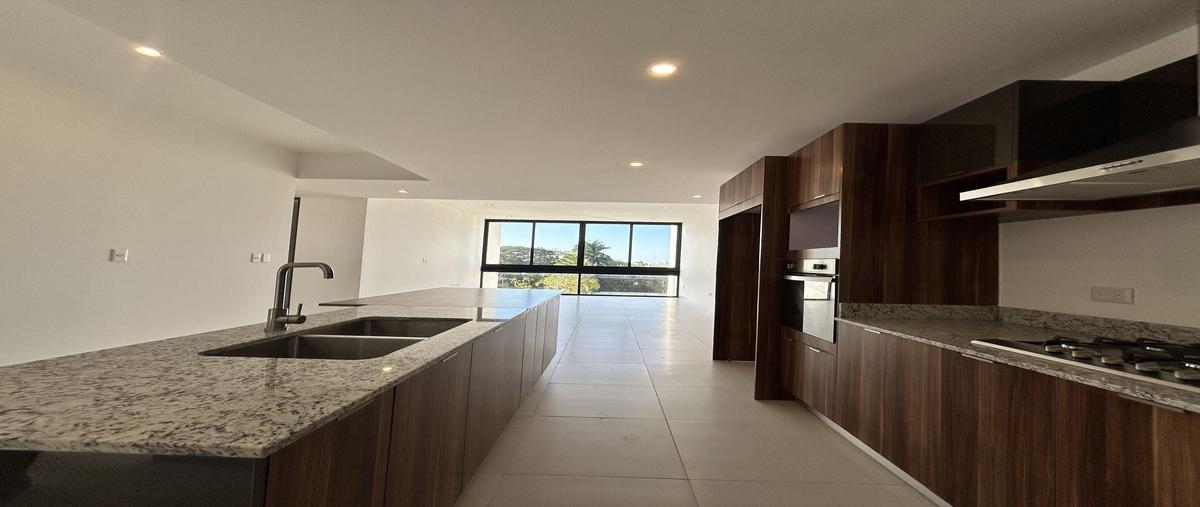 Foto de departamento en venta en  , villas del sol, mérida, yucatán, 29208070 No. 03