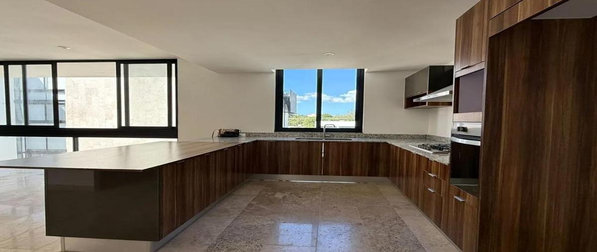 Foto de departamento en renta en  , villas del sol, mérida, yucatán, 0 No. 05