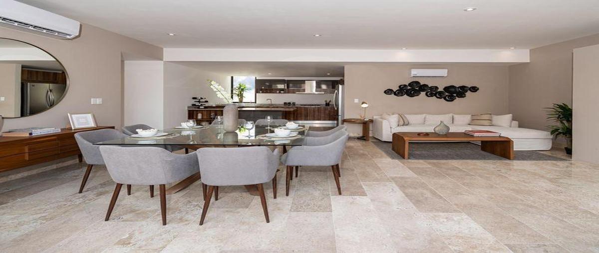 Foto de departamento en venta en  , villas del sol, mérida, yucatán, 0 No. 03