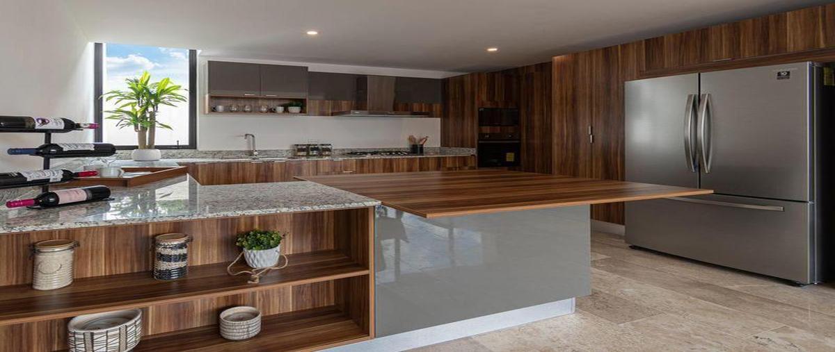 Foto de departamento en venta en  , villas del sol, mérida, yucatán, 0 No. 04