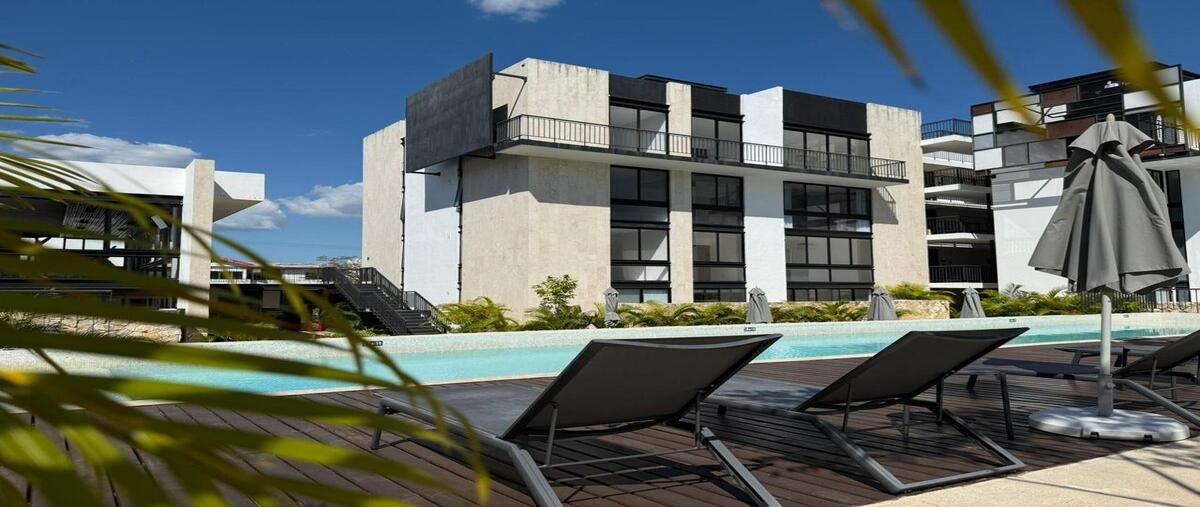 Foto de departamento en venta en  , villas del sol, mérida, yucatán, 0 No. 03