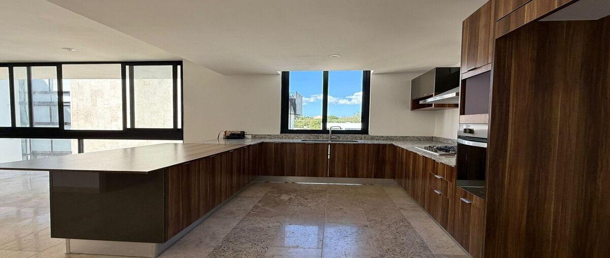 Foto de departamento en venta en  , villas del sol, mérida, yucatán, 0 No. 05