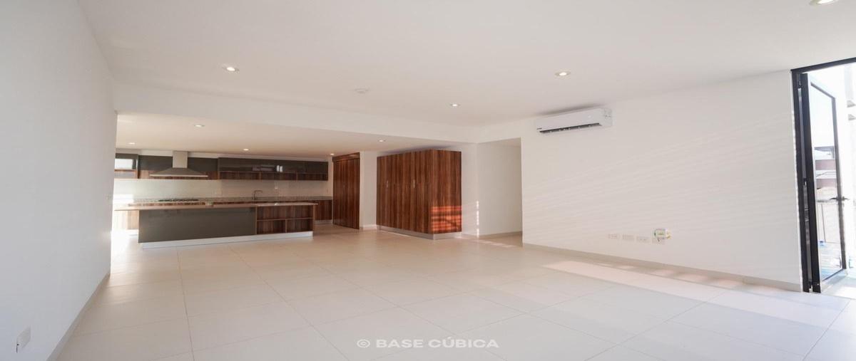 Foto de departamento en venta en  , villas del sol, mérida, yucatán, 30526423 No. 04