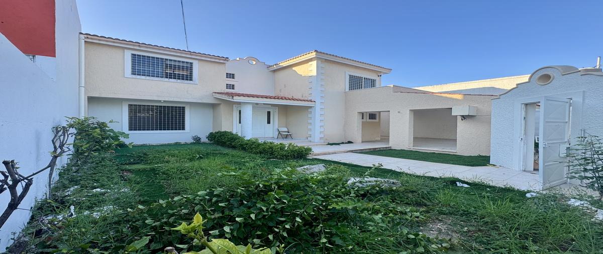 Foto de casa en - , villas del sol, mérida, yucatán, 30646868 foto 01 Foto de casa en renta en - , villas del sol, mérida, yucatán, 30646868 No. 01