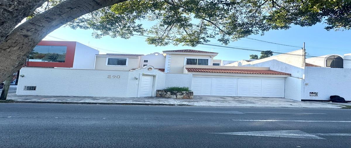 Foto de casa en - , villas del sol, mérida, yucatán, 30646868 foto 02 Foto de casa en renta en - , villas del sol, mérida, yucatán, 30646868 No. 02