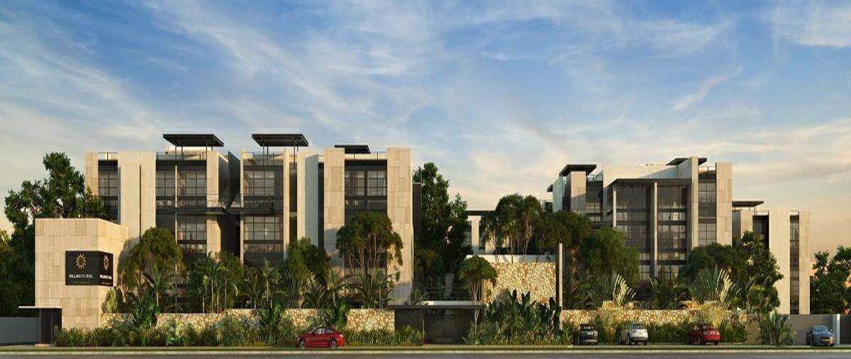 Foto de departamento en venta en  , villas del sol, mérida, yucatán, 30710783 No. 03