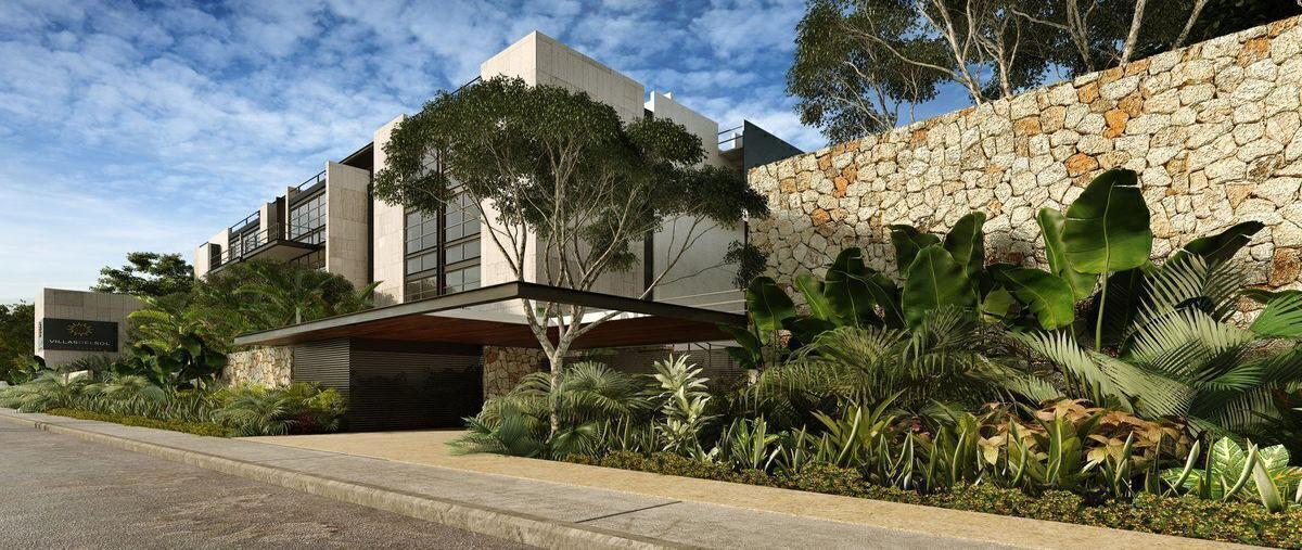 Foto de departamento en venta en  , villas del sol, mérida, yucatán, 30710783 No. 04