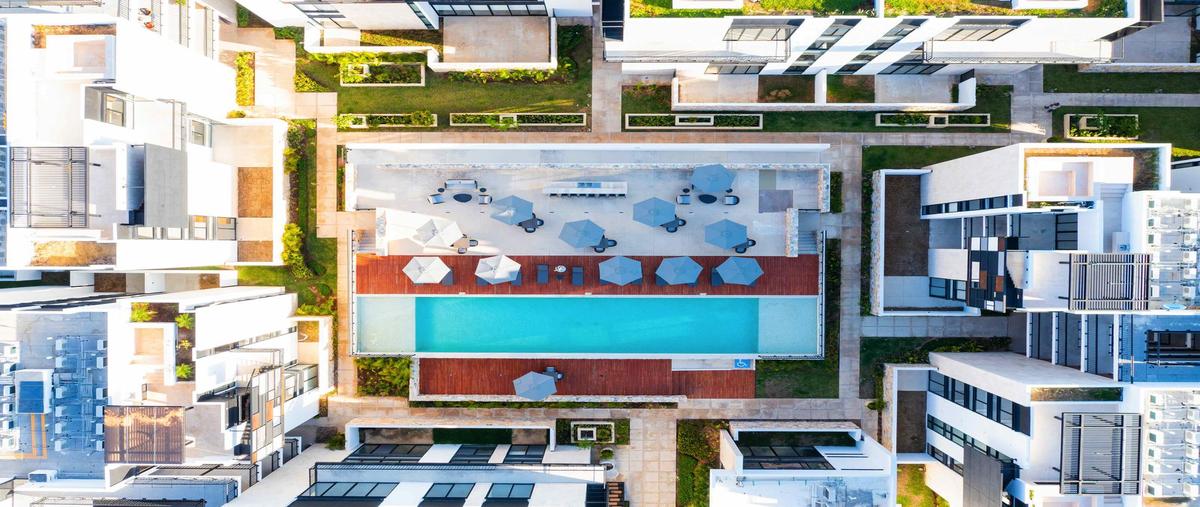 Foto de departamento en venta en  , villas del sol, mérida, yucatán, 31427084 No. 03