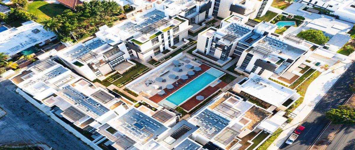 Foto de departamento en venta en  , villas del sol, mérida, yucatán, 31427084 No. 04