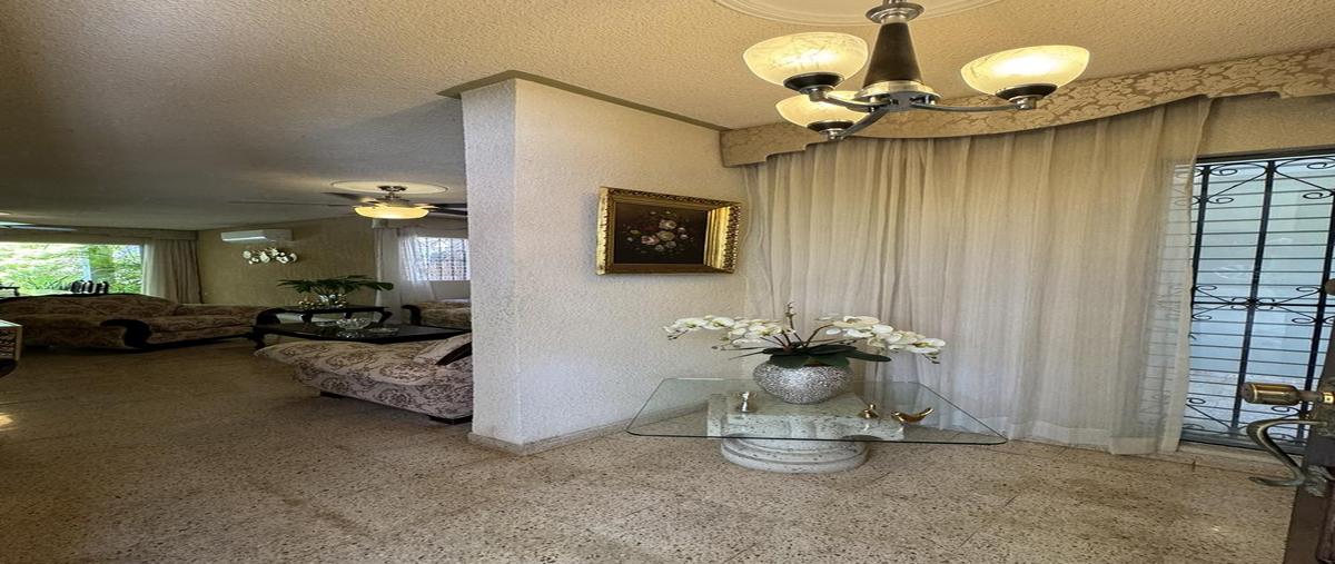 Foto de casa en venta en  , villas del sol, mérida, yucatán, 0 No. 05