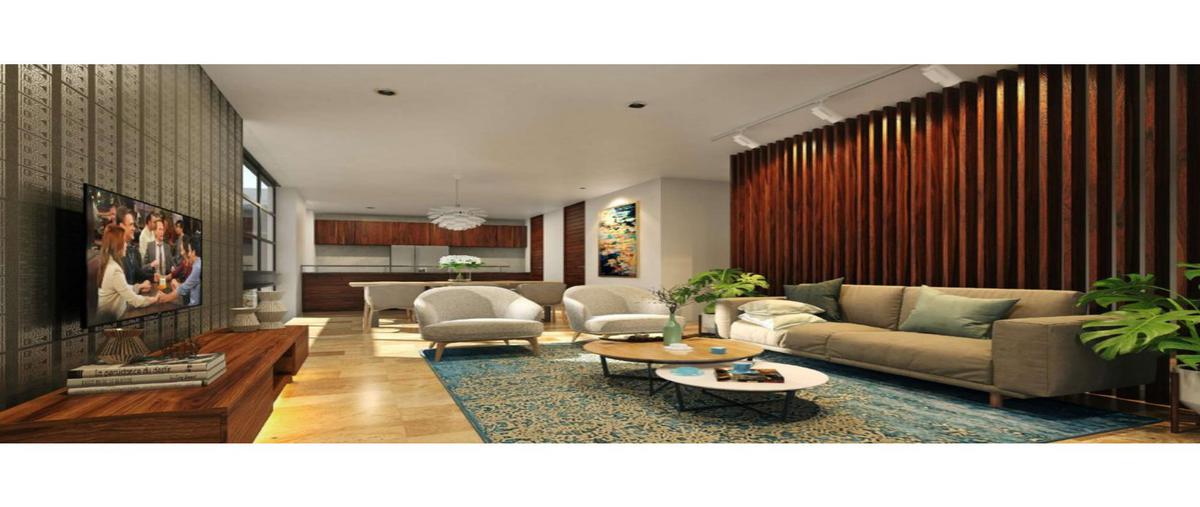 Foto de departamento en venta en  , villas del sol, mérida, yucatán, 9327435 No. 03
