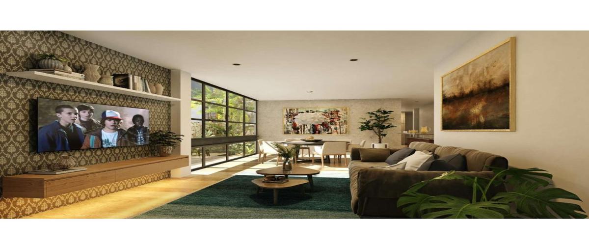 Foto de departamento en venta en  , villas del sol, mérida, yucatán, 9327435 No. 04