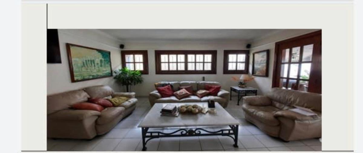 Foto de casa en venta en villas del sol, mérida, yucatán , villas del sol, mérida, yucatán, 26451668 No. 05