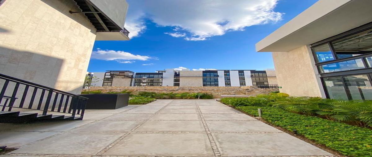 Foto de departamento en venta en villas del sol, mérida, yucatán , villas del sol, mérida, yucatán, 6405040 No. 04