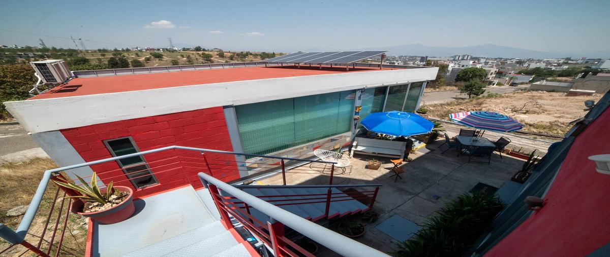 Foto de casa en venta en villas del sol , montaña monarca i, morelia, michoacán de ocampo, 28177808 No. 04