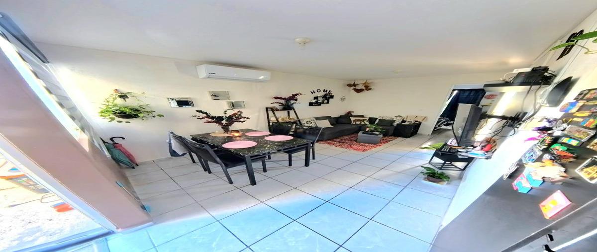 Foto de casa en venta en  , villas del sol "plus", solidaridad, quintana roo, 30985617 No. 04