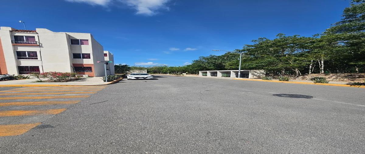 Foto de departamento en venta en  , villas del sol "plus", solidaridad, quintana roo, 0 No. 04
