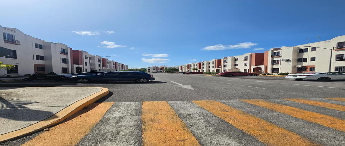 Foto de departamento en venta en  , villas del sol "plus", solidaridad, quintana roo, 0 No. 05