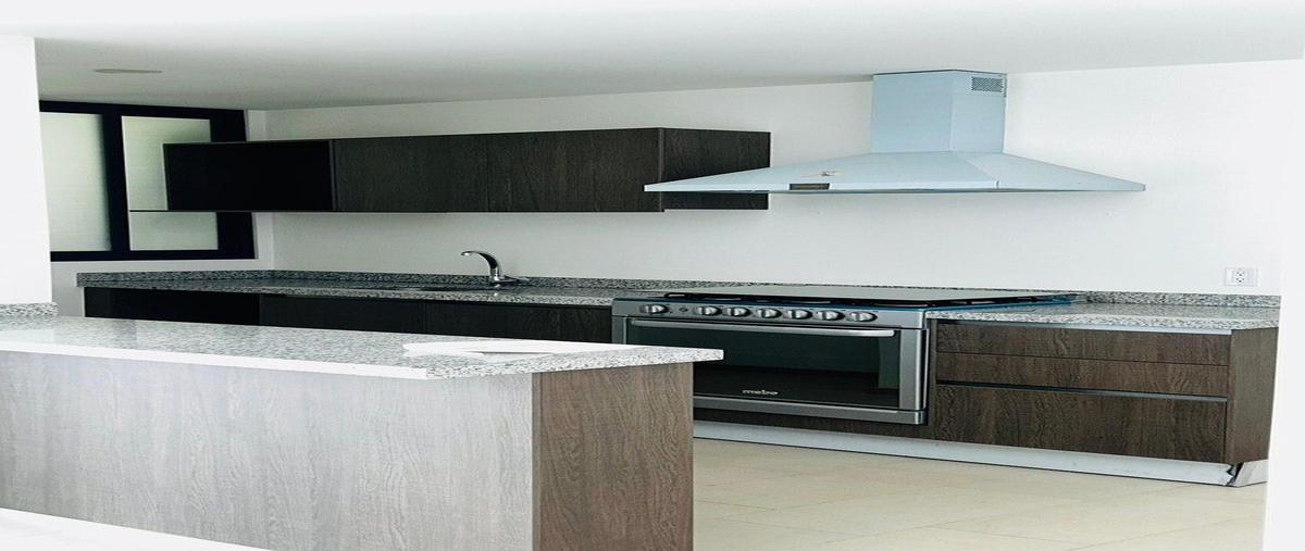 Foto de departamento en venta en  , villas del sol, querétaro, querétaro, 0 No. 05